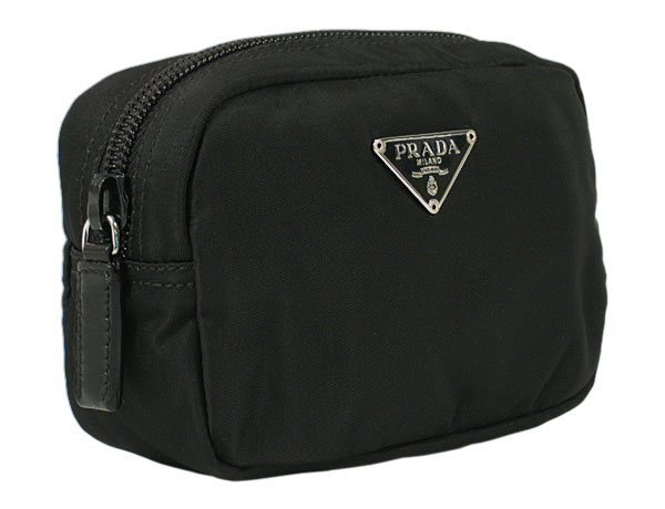 �v���_�iPRADA�j�^�|�[�`�^PDM339�^�i�C�����{���^���^�m�d�q�n�i�u���b�N�j�{�V���o�[�^���΂�