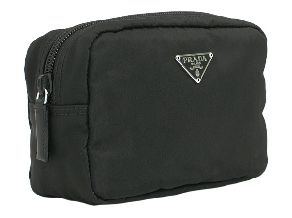 PRADA�i�v���_�j�^�|�[�`�^�o�c�l�u�R�S�O�^�i�C�����{���^���^�m�d�q�n�i�u���b�N�j�{�V���o�[�^���΂�