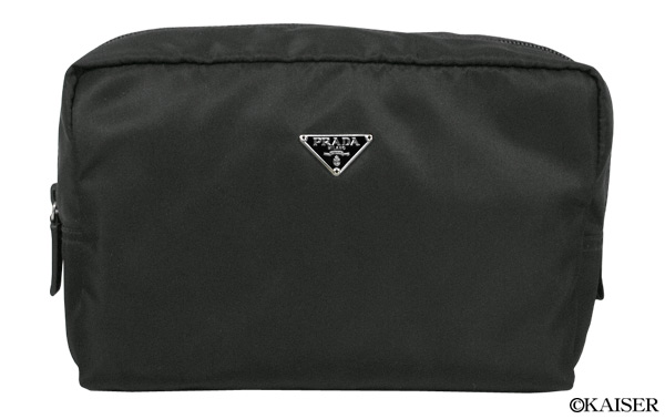 PRADA�i�v���_�j�^�o�c�l�u�R�S�X�^�|�[�`�^�i�C�����^�m�d�q�n�i�u���b�N�j�{�V���o�[�^�O��