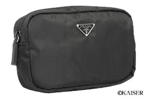 �v���_�iPRADA�j�^�|�[�`�^PDMV21�^�i�C�����{���^���^�m�d�q�n�i�u���b�N�j�{�V���o�[�^���΂�