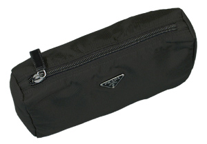 �v���_�iPRADA�j�^�|�[�`�^PDM11�^�i�C�����{���^���^�m�d�q�n�i�u���b�N�j�{�V���o�[�^�J����