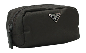 �v���_�iPRADA�j�^�|�[�`�^PDM175�^�i�C�����{���^���^�m�d�q�n�i�u���b�N�j�{�V���o�[�^���΂�