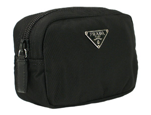 �v���_�iPRADA�j�^�|�[�`�^PDM339�^�i�C�����{���^���^�m�d�q�n�i�u���b�N�j�{�V���o�[�^���΂�