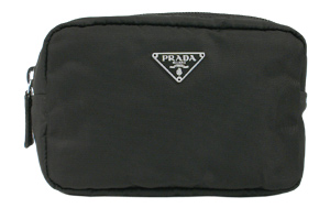 PRADA�i�v���_�j�^�|�[�`�^�o�c�l�u�R�S�O�^�i�C�����{���^���^�m�d�q�n�i�u���b�N�j�{�V���o�[�^�O��