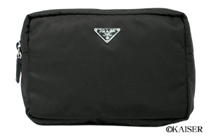 PRADA�i�v���_�j�^�o�c�l�u�R�S�W�^�|�[�`�^�i�C�����{���^���^�m�d�q�n�i�u���b�N�j�{�V���o�[�^�O��