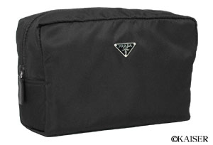 PRADA�i�v���_�j�^�o�c�l�u�R�S�X�^�|�[�`�^�i�C�����^�m�d�q�n�i�u���b�N�j�{�V���o�[�^���΂�