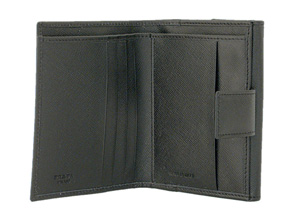 PRADA�i�v���_�j�^���z�i�T�C�t/�����Ӂj�^�o�c�l�T�Q�R�^�v�z�b�N�i�_�u���z�b�N�j���z�i�T�C�t/�����Ӂj�^�T�t�B�A�[�m�i�J�[�t�^�����j�{���^���^�m�d�q�n�i�u���b�N�j�{�V���o�[�^�J�[�h����