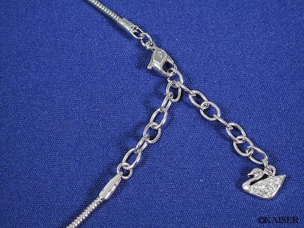 �X�����t�X�L�[�^�A�N�Z�T���[�^�l�b�N���X�i�y���_���g�j�^SW/1807278�^�N���X�E�l�b�N���X�i�N���X�E�y���_���g�j�^���^���{�N���X�^���^�V���o�[�{�N���A�^�g�b�v�ƃ`�F�[���̐ڍ������g��