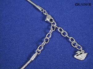 �X�����t�X�L�[�^�A�N�Z�T���[�^�l�b�N���X�i�y���_���g�j�^SW/1807278�^�N���X�E�l�b�N���X�i�N���X�E�y���_���g�j�^���^���{�N���X�^���^�V���o�[�{�N���A�^�A�^�b�`�����g���g��