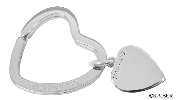 TIFFANY�i�e�B�t�@�j�[�j�^�L�[ ������O�i�L�[�����O�j/�L�[�E�z���_�[�i�L�[�z���_�[�j�^�~�b�h�E�X�v���b�g�E�n�[�g�E�L�[�E�����O�i�r�j�^�V���o�[�^�O�ʂ��ォ��n�[�g����ׂ�