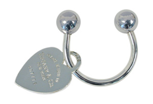 TIFFANY�i�e�B�t�@�j�[�j�^�L�[ ������O�i�L�[�����O�j/�L�[�E�z���_�[�i�L�[�z���_�[�j�^���^�[���E�g�D�E�e�B�t�@�j�[�E�n�[�g�E�L�[�E�����O�^�V���o�[�^�O�ʂ����ɂ����