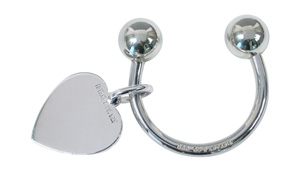 TIFFANY�i�e�B�t�@�j�[�j�^�L�[ ������O�i�L�[�����O�j/�L�[�E�z���_�[�i�L�[�z���_�[�j�^�X�v���b�g�E�n�[�g�E�L�[�E�����O�^�V���o�[�^�O�ʂ����ɂ����