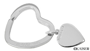 TIFFANY�i�e�B�t�@�j�[�j�^�L�[ ������O�i�L�[�����O�j/�L�[�E�z���_�[�i�L�[�z���_�[�j�^�~�b�h�E�X�v���b�g�E�n�[�g�E�L�[�E�����O�i�r�j�^�V���o�[�^�O�ʂ��ォ��n�[�g����ׂ�