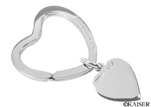 TIFFANY�i�e�B�t�@�j�[�j�^�L�[ ������O�i�L�[�����O�j/�L�[�E�z���_�[�i�L�[�z���_�[�j�^�~�b�h�E�X�v���b�g�E�n�[�g�E�L�[�E�����O�i�r�j�^�V���o�[�^�O�ʂ���n�[�g���c�ɕ��ׂ��