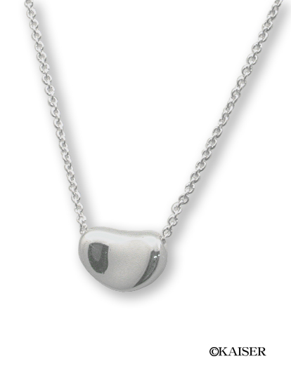 TIFFANY�i�e�B�t�@�j�[�j�^�A�N�Z�T���[�^�l�b�N���X�i�y���_���g�j�^�r�[���Y�E�~�j�E�l�b�N���X�i�r�[���Y�~�j�y���_���g�j�^�V���o�[�^�E�΂�