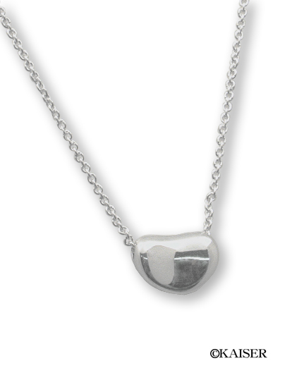 TIFFANY�i�e�B�t�@�j�[�j�^�A�N�Z�T���[�^�l�b�N���X�i�y���_���g�j�^�r�[���Y�E�~�j�E�l�b�N���X�i�r�[���Y�~�j�y���_���g�j�^�V���o�[�^���΂�