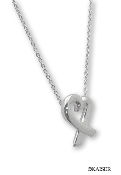 TIFFANY�i�e�B�t�@�j�[�j�^�A�N�Z�T���[�^�l�b�N���X�i�y���_���g�j�^�����B���O�E�n�[�g�E�l�b�N���X�i���r���O�E�n�[�g/�����B���O�n�[�g/���r���O�n�[�g�y���_���g�j�^�V���o�[�^���΂�