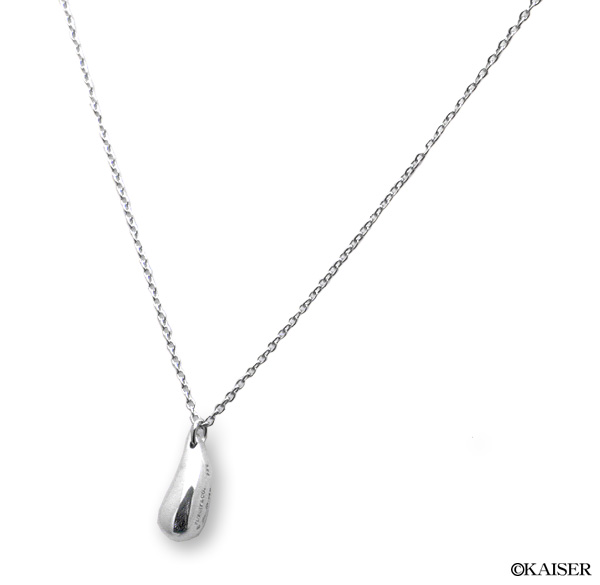 TIFFANY�i�e�B�t�@�j�[�j�^�A�N�Z�T���[�^�l�b�N���X�i�y���_���g�j�^�e�B�A�E�h���b�v�E�l�b�N���X�i�e�B�A�h���b�v�y���_���g�j�^�V���o�[�^�E�΂�