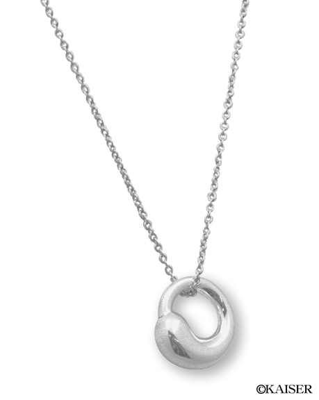 TIFFANY�i�e�B�t�@�j�[�j�^�A�N�Z�T���[�^�l�b�N���X�i�y���_���g�j�^�G�^�[�i�� ��T�[�N���r�E�l�b�N���X�i�G�^�[�i���T�[�N���r�y���_���g�j�^�V���o�[�^���΂�