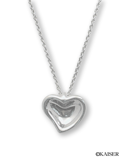 TIFFANY�i�e�B�t�@�j�[�j�^�A�N�Z�T���[�^�l�b�N���X�i�y���_���g�j�^�J�b�v�E�h�E�n�[�g�E�l�b�N���X�i�J�b�v�h�n�[�g�y���_���g�j�^�V���o�[�^�O��