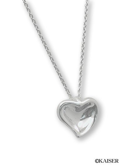 TIFFANY�i�e�B�t�@�j�[�j�^�A�N�Z�T���[�^�l�b�N���X�i�y���_���g�j�^�J�b�v�E�h�E�n�[�g�E�l�b�N���X�i�J�b�v�h�n�[�g�y���_���g�j�^�V���o�[�^���΂߂���