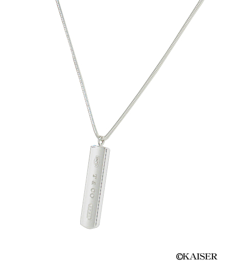 TIFFANY�i�e�B�t�@�j�[�j�^�A�N�Z�T���[�^�l�b�N���X�i�y���_���g�j�^�C�P�W�R�V�x�[�V�b�N�E�l�b�N���X�i�P�W�R�V�x�[�V�b�N�y���_���g�j�^�V���o�[�^�O�ʁi�E�΂߂���j