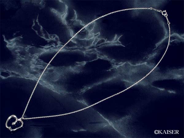 �e�B�t�@�j�[�iTIFFANY�j�^�A�N�Z�T���[�^�l�b�N���X�i�y���_���g�j�^�A�b�v���E�l�b�N���X�i�A�b�v���y���_���g�j�^�V���o�[�^�S��