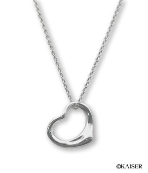 TIFFANY�i�e�B�t�@�j�[�j�^�A�N�Z�T���[�^�l�b�N���X�i�y���_���g�j�^�I�[�v���E�n�[�g�r�E�l�b�N���X�i�I�[�v���n�[�g�~�j�y���_���g�j�^�V���o�[