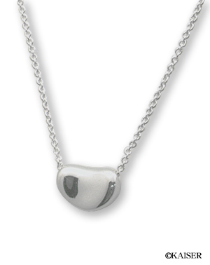 TIFFANY�i�e�B�t�@�j�[�j�^�A�N�Z�T���[�^�l�b�N���X�i�y���_���g�j�^�r�[���Y�E�~�j�E�l�b�N���X�i�r�[���Y�~�j�y���_���g�j�^�V���o�[�^�E�΂�