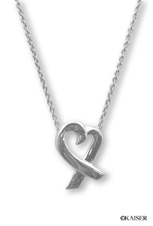 TIFFANY�i�e�B�t�@�j�[�j�^�A�N�Z�T���[�^�l�b�N���X�i�y���_���g�j�^�����B���O�E�n�[�g�E�l�b�N���X�i���r���O�E�n�[�g/�����B���O�n�[�g/���r���O�n�[�g�y���_���g�j�^�V���o�[
�^�O��