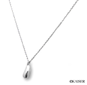 TIFFANY�i�e�B�t�@�j�[�j�^�A�N�Z�T���[�^�l�b�N���X�i�y���_���g�j�^�e�B�A�E�h���b�v�E�l�b�N���X�i�e�B�A�h���b�v�y���_���g�j�^�V���o�[�^�E�΂�