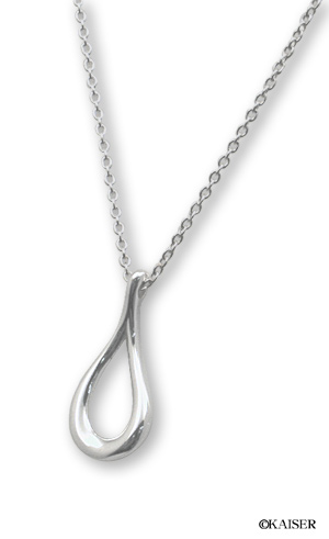 TIFFANY�i�e�B�t�@�j�[�j�^�A�N�Z�T���[�^�l�b�N���X�i�y���_���g�j�^�I�[�v���E�e�B�A�E�h���b�v�E�l�b�N���X�i�I�[�v���e�B�A�h���b�v�y���_���g�j�^�V���o�[�^�E�΂�