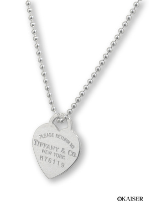 TIFFANY�i�e�B�t�@�j�[�j�^�A�N�Z�T���[�^�l�b�N���X�i�y���_���g�j�^���^�[���E�g�D�E�e�B�t�@�j�[�E�n�[�g�E�^�O�E�l�b�N���X�i���^�[���g�D�e�B�t�@�j�[�n�[�g�^�O�y���_���g�j�^�V���o�[�^�E�΂�