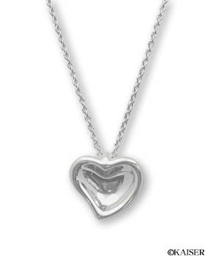 TIFFANY�i�e�B�t�@�j�[�j�^�A�N�Z�T���[�^�l�b�N���X�i�y���_���g�j�^�J�b�v�E�h�E�n�[�g�E�l�b�N���X�i�J�b�v�h�n�[�g�y���_���g�j�^�V���o�[�^�O��