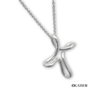 TIFFANY�i�e�B�t�@�j�[�j�^�A�N�Z�T���[�^�l�b�N���X�i�y���_���g�j�^�C���t�B�j�e�B�E�N���X�E�l�b�N���X�i�C���t�B�j�e�B�N���X�y���_���g�j�^�V���o�[�^���ォ��