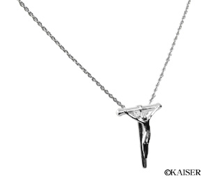 TIFFANY�i�e�B�t�@�j�[�j�^�A�N�Z�T���[�^�l�b�N���X�i�y���_���g�j�^�N���X�E�t�B�b�N�X�i���U���I�j�r�E�l�b�N���X�i�N���X�E�t�B�b�N�X/���U���I�r�y���_���g�j�^�V���o�[�^�O�ʂ��g��i���΂߂���j