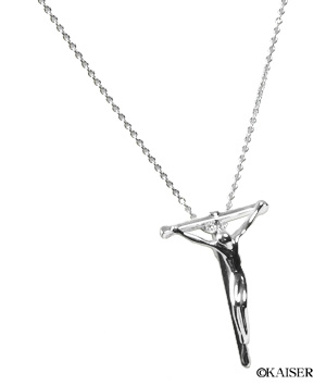 TIFFANY�i�e�B�t�@�j�[�j�^�A�N�Z�T���[�^�l�b�N���X�i�y���_���g�j�^�N���X�E�t�B�b�N�X�i���U���I�j�l�E�l�b�N���X�i�N���X�E�t�B�b�N�X/���U���I�l�y���_���g�j�^�V���o�[�^�O�ʁi���΂߂���j