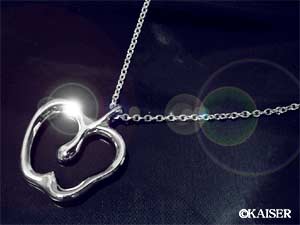 �e�B�t�@�j�[�iTIFFANY�j�^�A�N�Z�T���[�^�l�b�N���X�i�y���_���g�j�^�A�b�v���E�l�b�N���X�i�A�b�v���y���_���g�j�^�V���o�[�^�S��