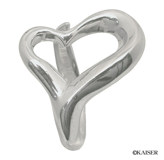 TIFFANY�i�e�B�t�@�j�[�j�^�A�N�Z�T���[�^�����O�i�w�ցj�^�I�[�v���E�n�[�g�E�����O�k�i�I�[�v���E�n�[�g�E�����O�k�j�^�V���o�[�^���ʂ̏ォ��