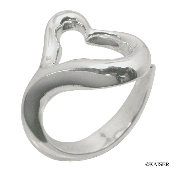 TIFFANY�i�e�B�t�@�j�[�j�^�A�N�Z�T���[�^�����O�i�w�ցj�^�I�[�v���E�n�[�g�E�����O�l�i�I�[�v���E�n�[�g�E�����O�l�j�^�V���o�[�^���ʂ���