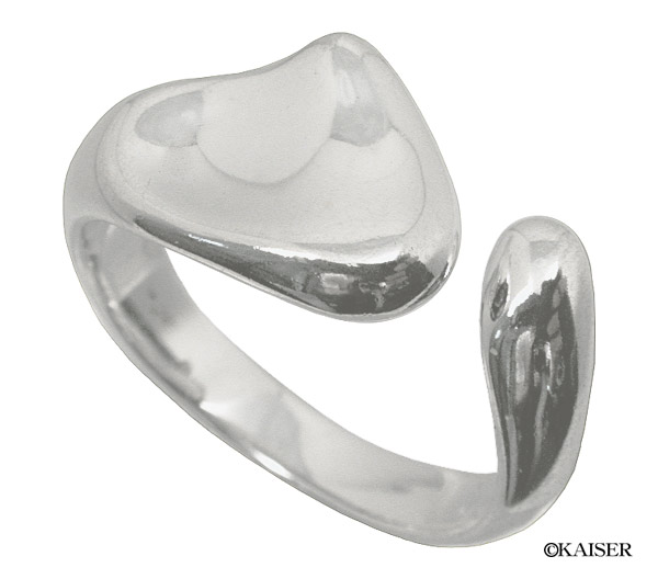 TIFFANY�i�e�B�t�@�j�[�j�^�A�N�Z�T���[�^�����O�i�w�ցj�^�t���E�n�[�g�E�����O�i�N���[�Y�h�E�n�[�g�E�����O/�t���n�[�g�����O/�N���[�Y�h�n�[�g�����O�j�^�V���o�[�^�E�΂߂��ォ��