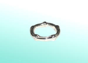 TIFFANY�i�e�B�t�@�j�[�j�^�A�N�Z�T���[�^�����O�i�w�ցj�^�o���u�[�E�����O�i�o���u�[�����O�j�^�V���o�[�^����