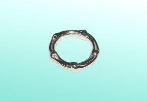 TIFFANY�i�e�B�t�@�j�[�j�^�A�N�Z�T���[�^�����O�i�w�ցj�^�o���u�[�E�����O�i�o���u�[�����O�j�^�V���o�[�^�΂ߏォ��