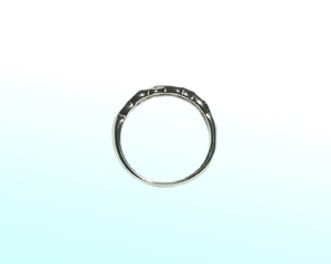 TIFFANY�i�e�B�t�@�j�[�j�^�A�N�Z�T���[�^�����O�i�w�ցj�^�����B���O�E�n�[�g�E�����O�i���r���O�E�n�[�g�E�����O/�����B���O�n�[�g�����O/���r���O�n�[�g�����O�j�^�V���o�[�^����