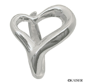 TIFFANY�i�e�B�t�@�j�[�j�^�A�N�Z�T���[�^�����O�i�w�ցj�^�I�[�v���E�n�[�g�E�����O�k�i�I�[�v���E�n�[�g�E�����O�k�j�^�V���o�[�^���ʂ��ォ��