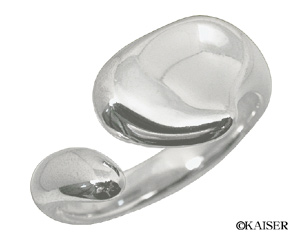 TIFFANY�i�e�B�t�@�j�[�j�^�A�N�Z�T���[�^�����O�i�w�ցj�^�t���E�n�[�g�E�����O�i�N���[�Y�h�E�n�[�g�E�����O/�t���n�[�g�����O/�N���[�Y�h�n�[�g�����O�j�^�V���o�[�^���΂߂��ォ��