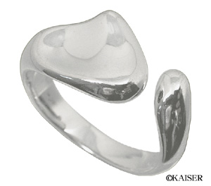 TIFFANY�i�e�B�t�@�j�[�j�^�A�N�Z�T���[�^�����O�i�w�ցj�^�t���E�n�[�g�E�����O�i�N���[�Y�h�E�n�[�g�E�����O/�t���n�[�g�����O/�N���[�Y�h�n�[�g�����O�j�^�V���o�[�^�E�΂߂��ォ��