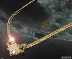 GIVENCHY�i�W�o���V�[�j�^�A�N�Z�T���[�^�S�[���h�^�O��