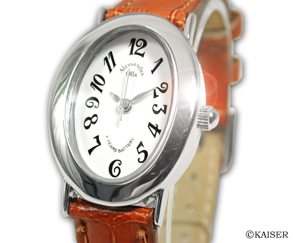 �A���b�T���h���E�I�[��/Alessandra olla/�r���v�i���X�g�E�E�I�b�`/���X�g�E�I�b�`�j/�N�H�[�c���r���v/AO-300-1/�A�[�����h�E���f��/�z���C�g�~�u���b�N�{�V���o�[�{�u���E��