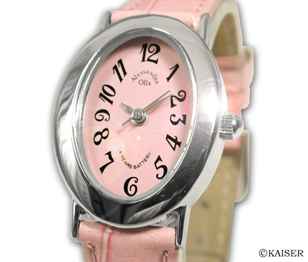 �A���b�T���h���E�I�[��/Alessandra olla/�r���v�i���X�g�E�E�I�b�`/���X�g�E�I�b�`�j/�N�H�[�c���r���v/AO-300-3/�A�[�����h�E���f��/�s���N�~�u���b�N�{�V���o�[�{�s���N